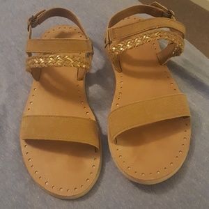 Ugg Elin sandals